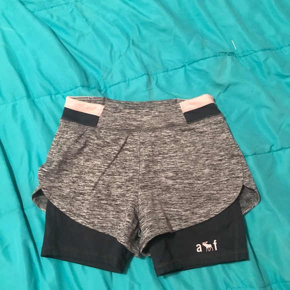 abercrombie kids Other - Abercrombie kids athletic shorts abercrombie kids Other - Abercrombie kids athletic shorts